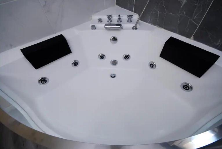 Jacuzzi Terrasse Centre Narbonne 아파트 외부 사진