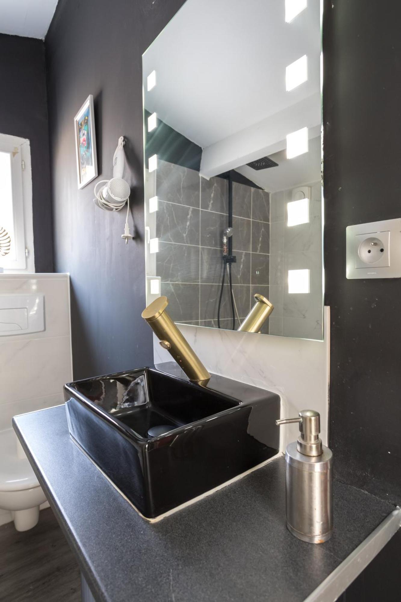 Jacuzzi Terrasse Centre Narbonne 아파트 외부 사진