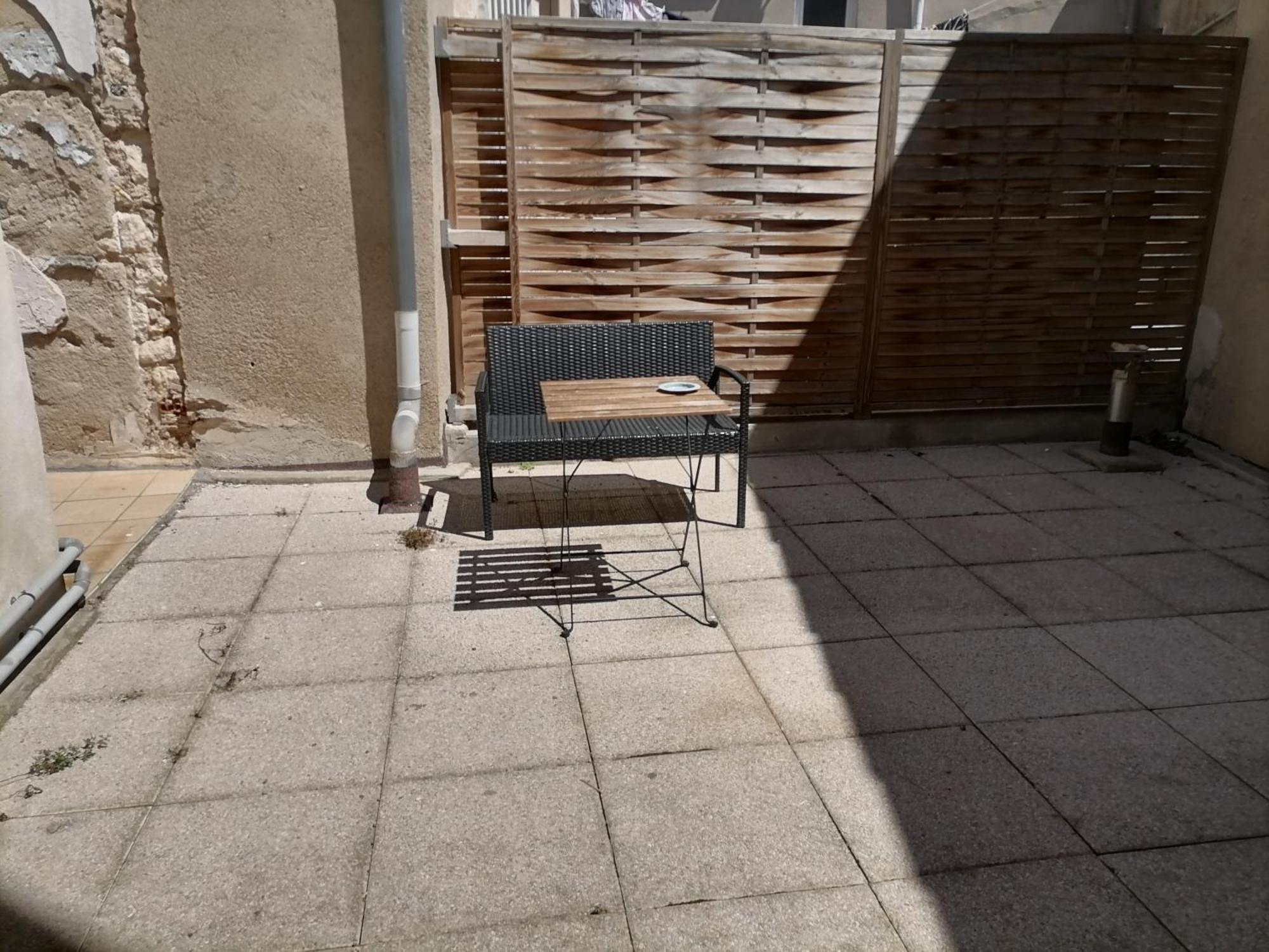 Jacuzzi Terrasse Centre Narbonne 아파트 외부 사진