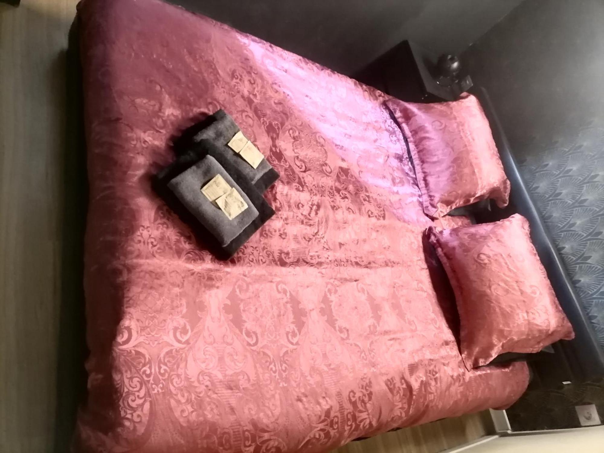 Jacuzzi Terrasse Centre Narbonne 아파트 외부 사진