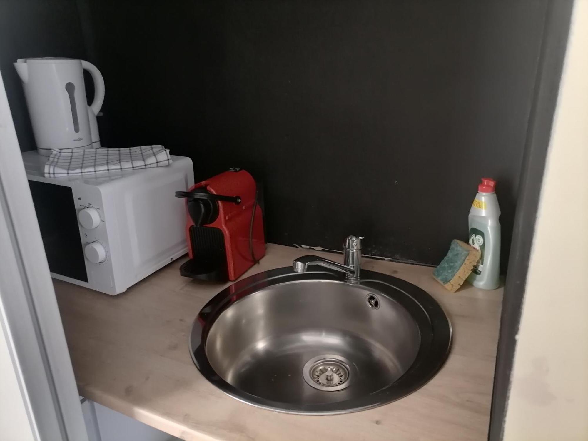 Jacuzzi Terrasse Centre Narbonne 아파트 외부 사진