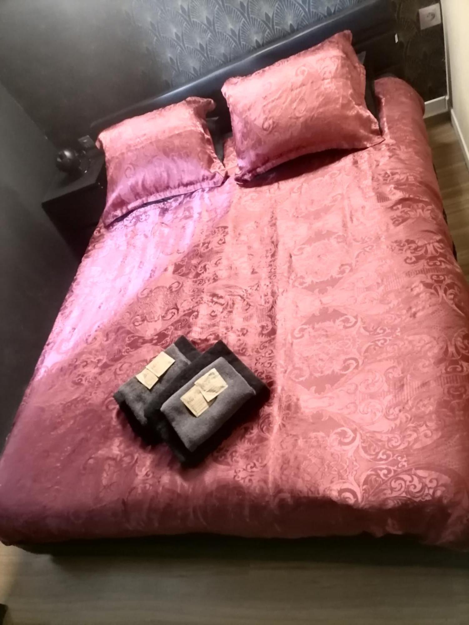 Jacuzzi Terrasse Centre Narbonne 아파트 외부 사진