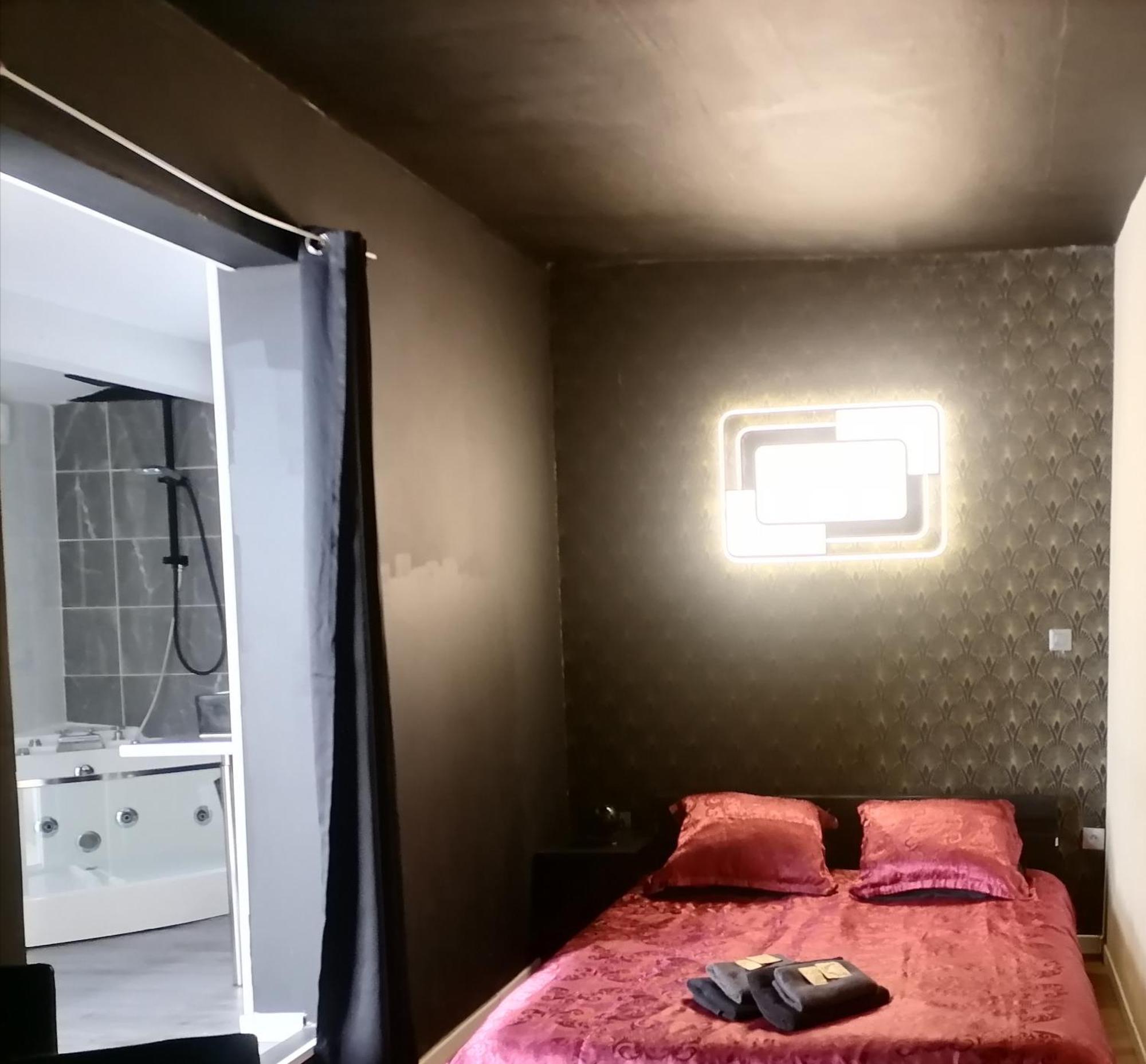 Jacuzzi Terrasse Centre Narbonne 아파트 외부 사진